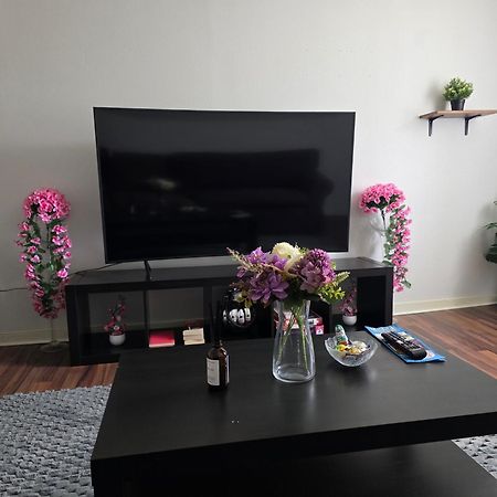 Ferienwohnung Hyllstofta Laegenhet Klippan Exterior foto