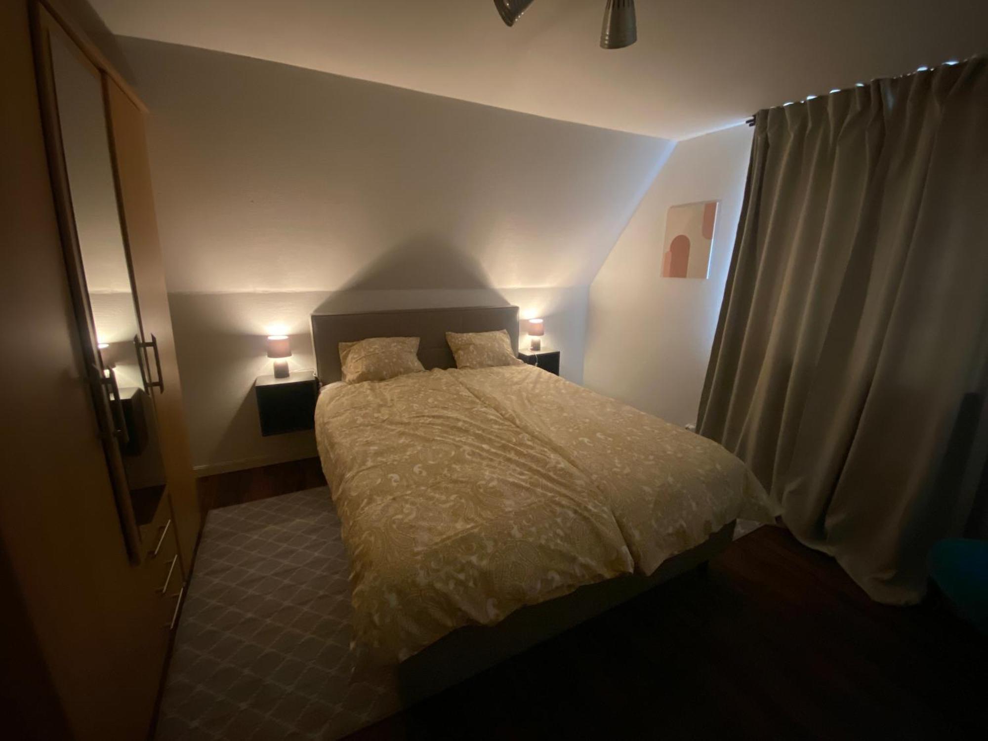 Ferienwohnung Hyllstofta Laegenhet Klippan Exterior foto