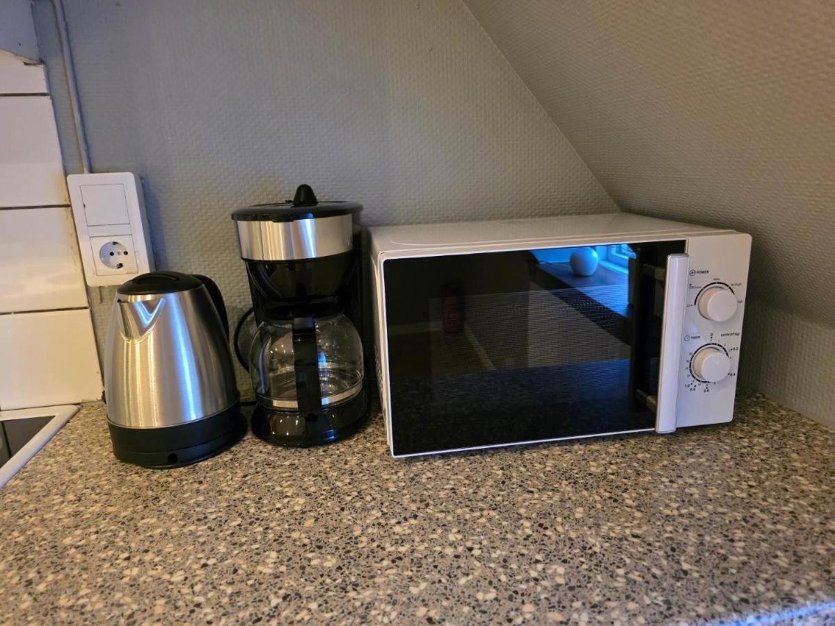 Ferienwohnung Hyllstofta Laegenhet Klippan Exterior foto