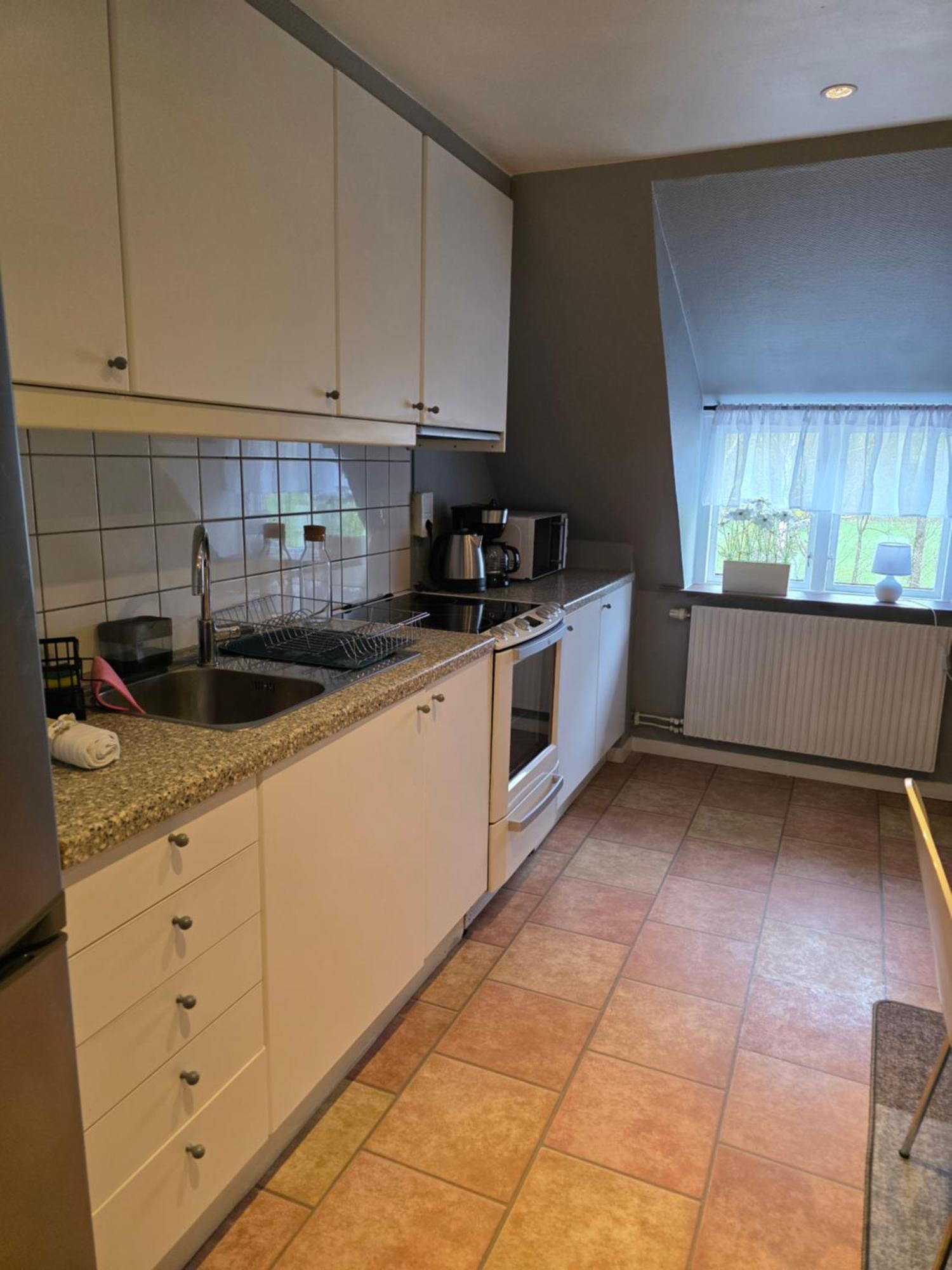 Ferienwohnung Hyllstofta Laegenhet Klippan Exterior foto
