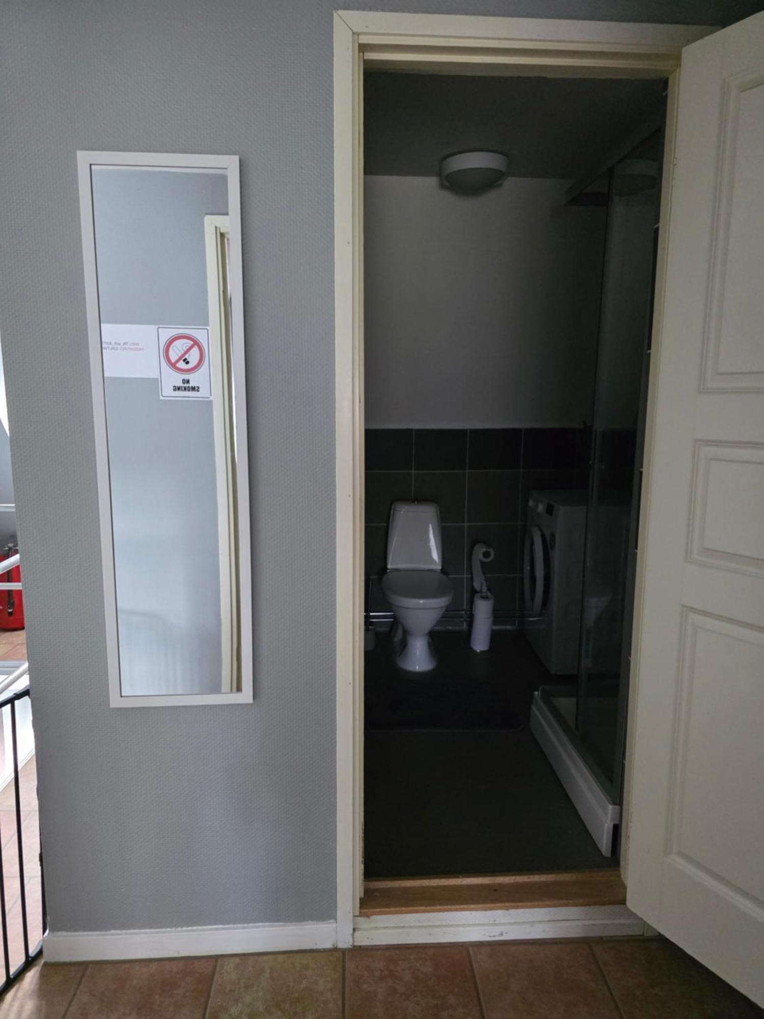 Ferienwohnung Hyllstofta Laegenhet Klippan Exterior foto