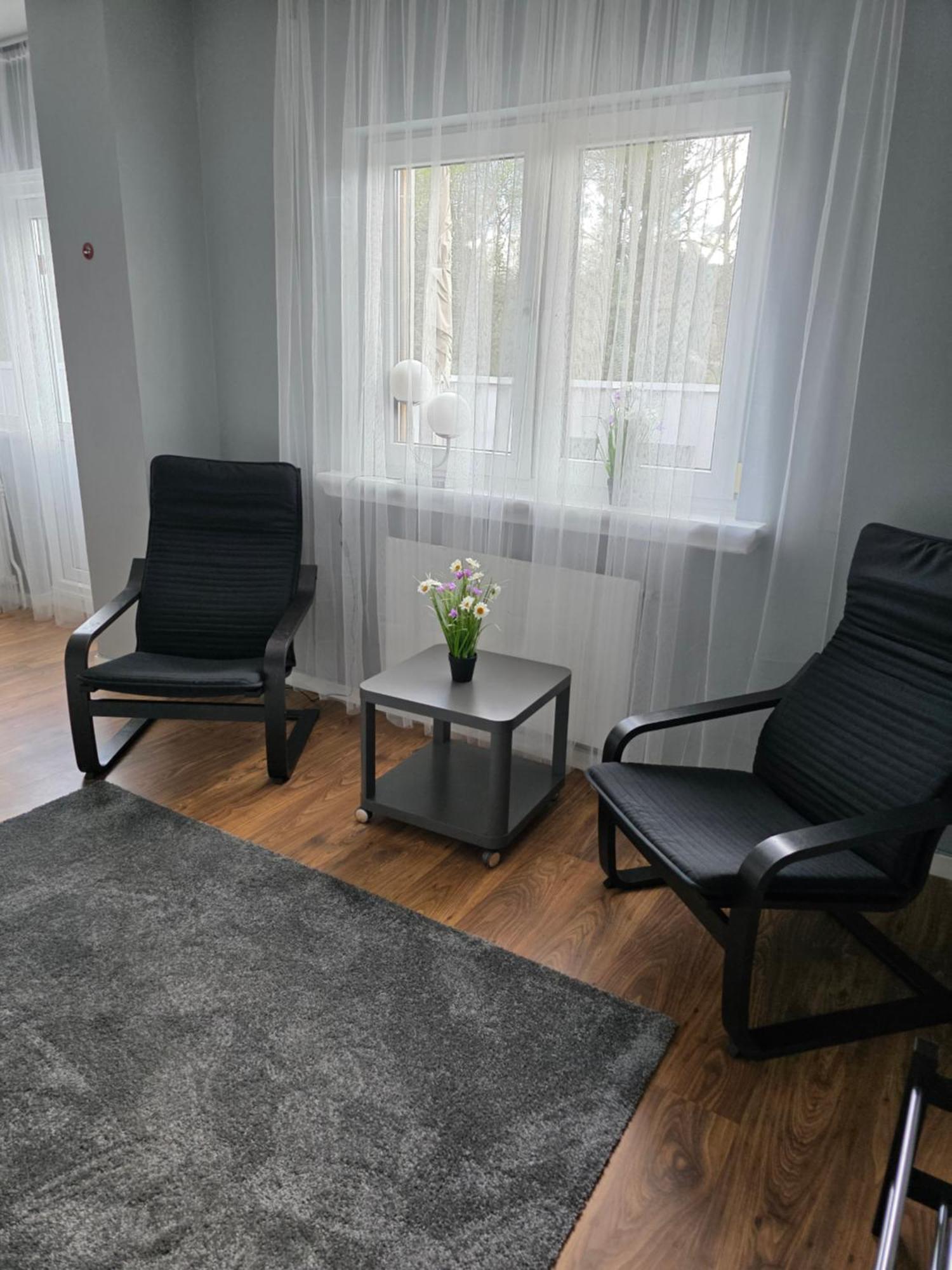 Ferienwohnung Hyllstofta Laegenhet Klippan Exterior foto