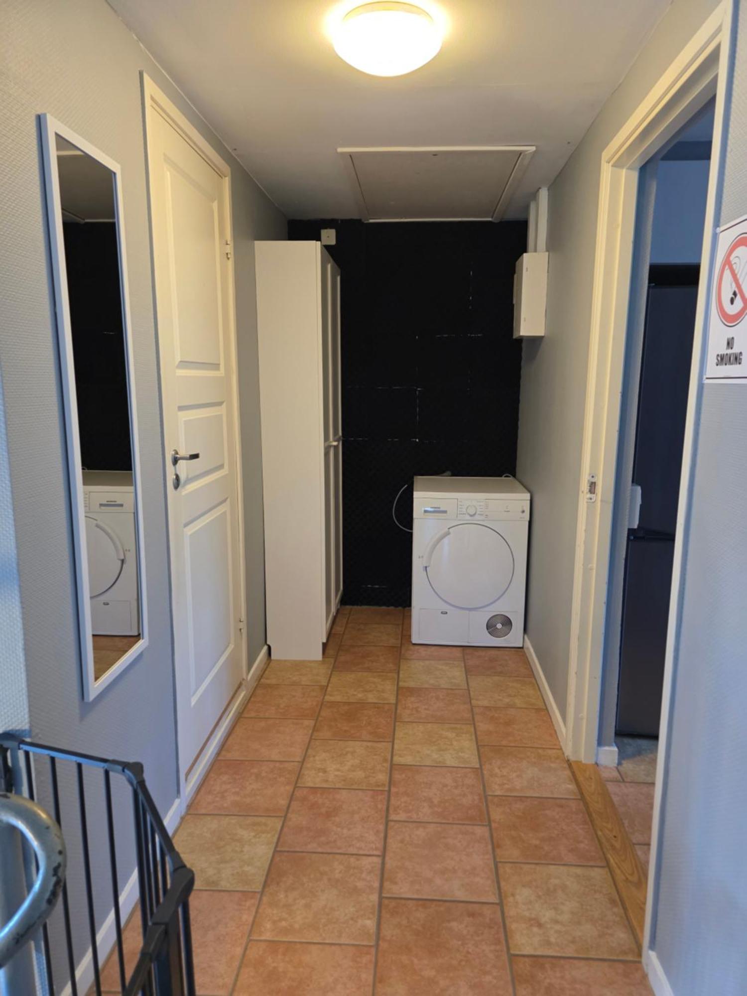 Ferienwohnung Hyllstofta Laegenhet Klippan Exterior foto