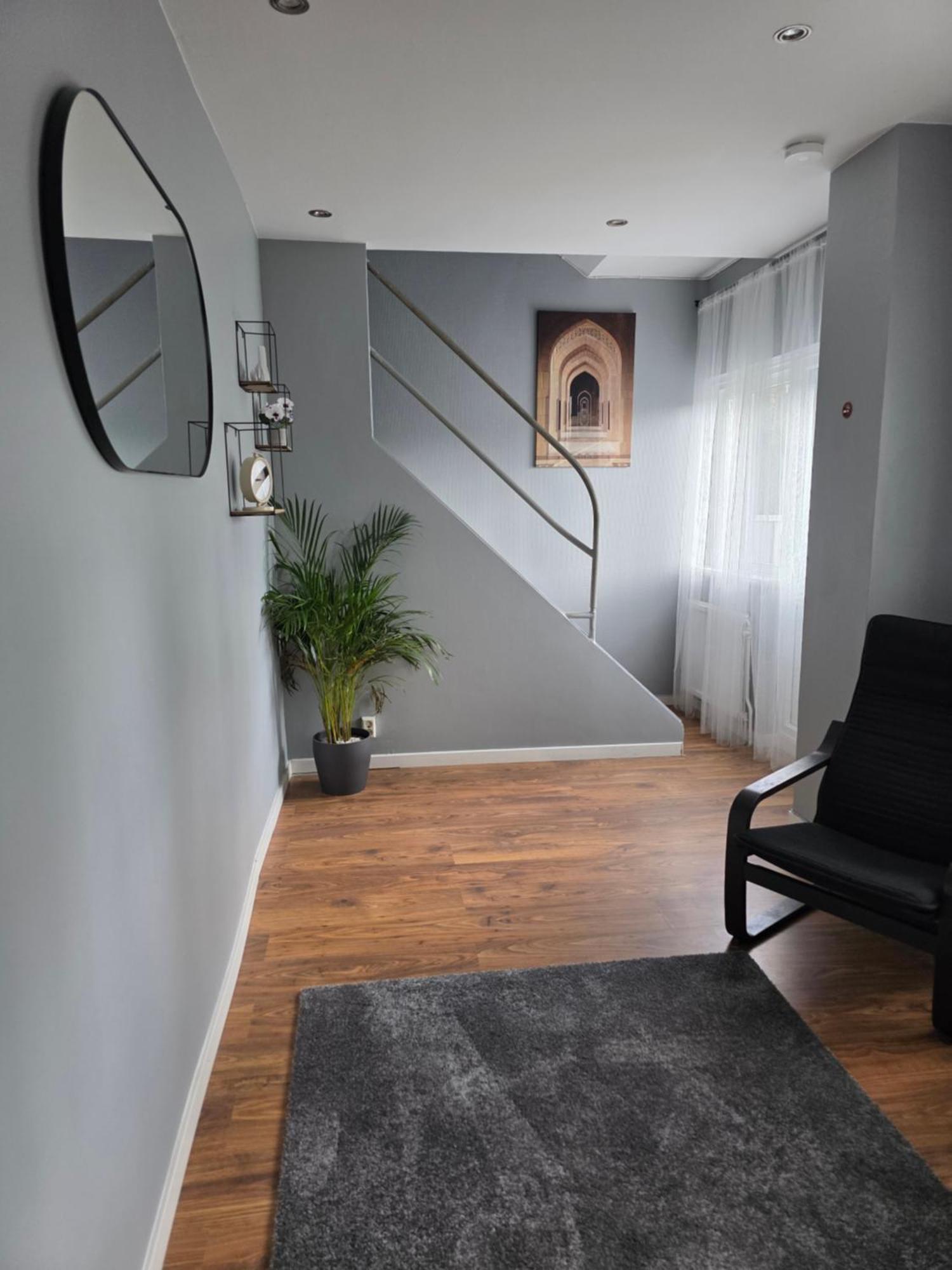 Ferienwohnung Hyllstofta Laegenhet Klippan Exterior foto