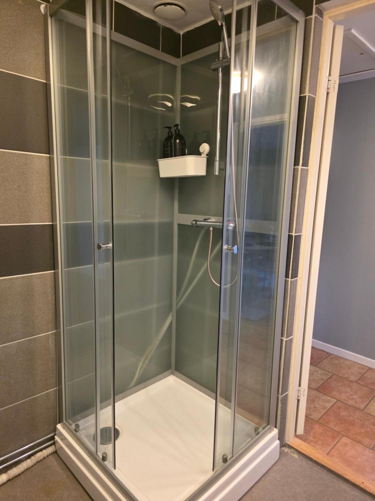 Ferienwohnung Hyllstofta Laegenhet Klippan Exterior foto