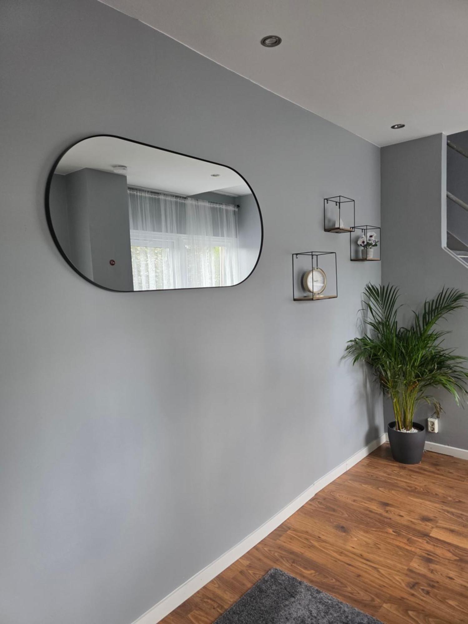 Ferienwohnung Hyllstofta Laegenhet Klippan Exterior foto