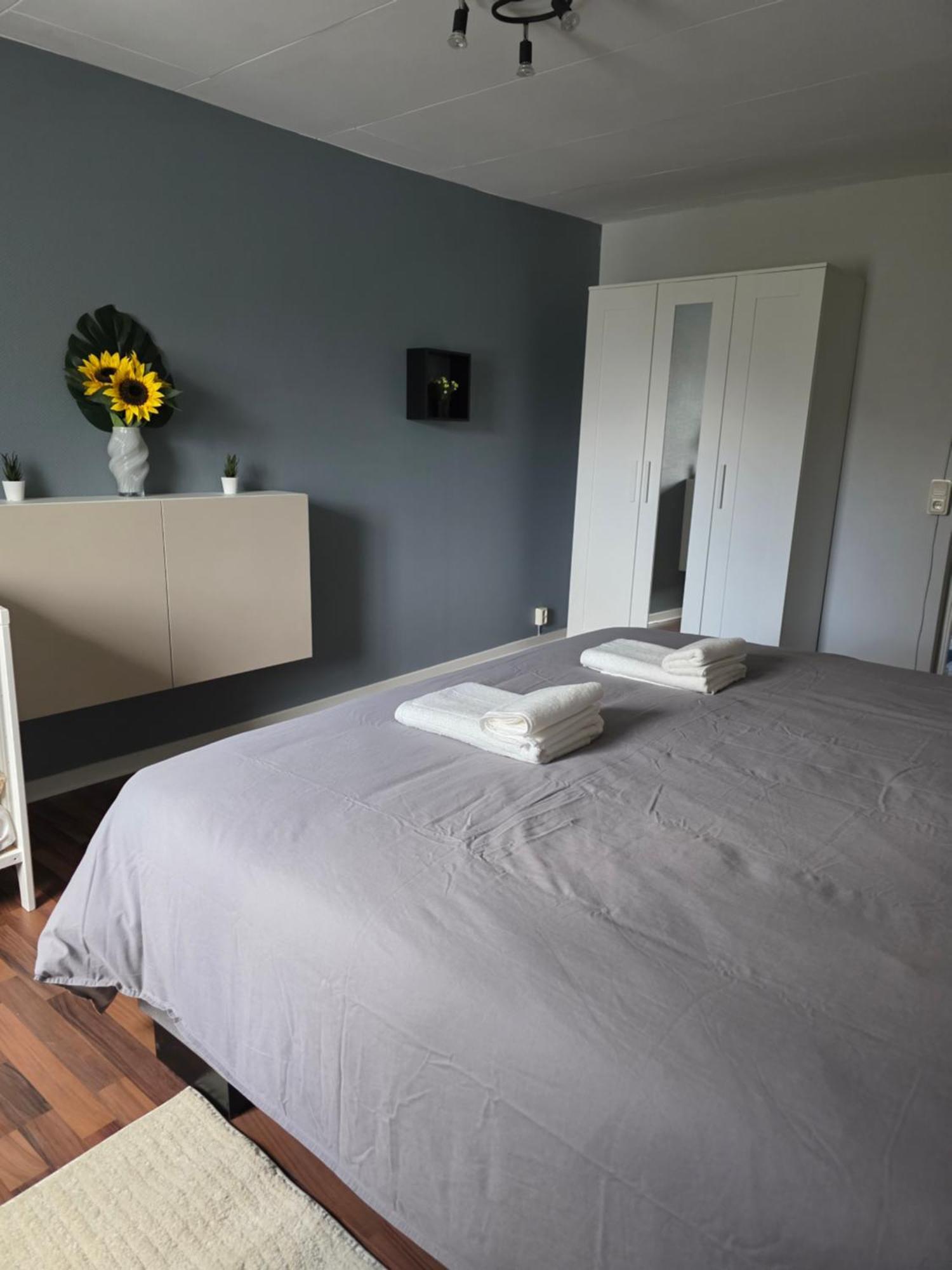 Ferienwohnung Hyllstofta Laegenhet Klippan Exterior foto