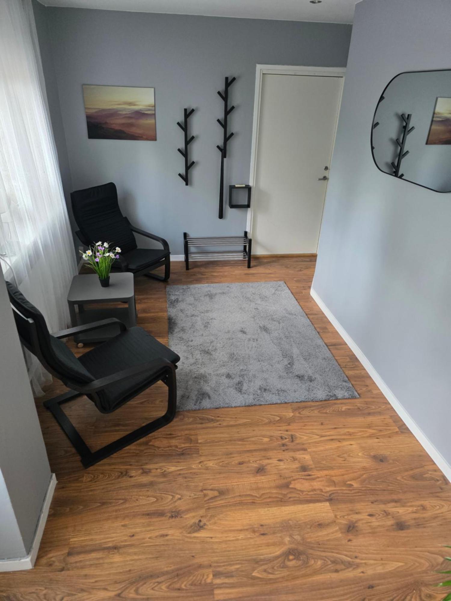 Ferienwohnung Hyllstofta Laegenhet Klippan Exterior foto
