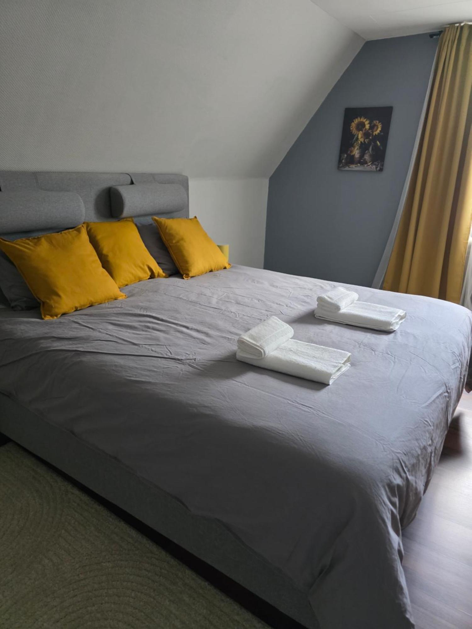 Ferienwohnung Hyllstofta Laegenhet Klippan Exterior foto