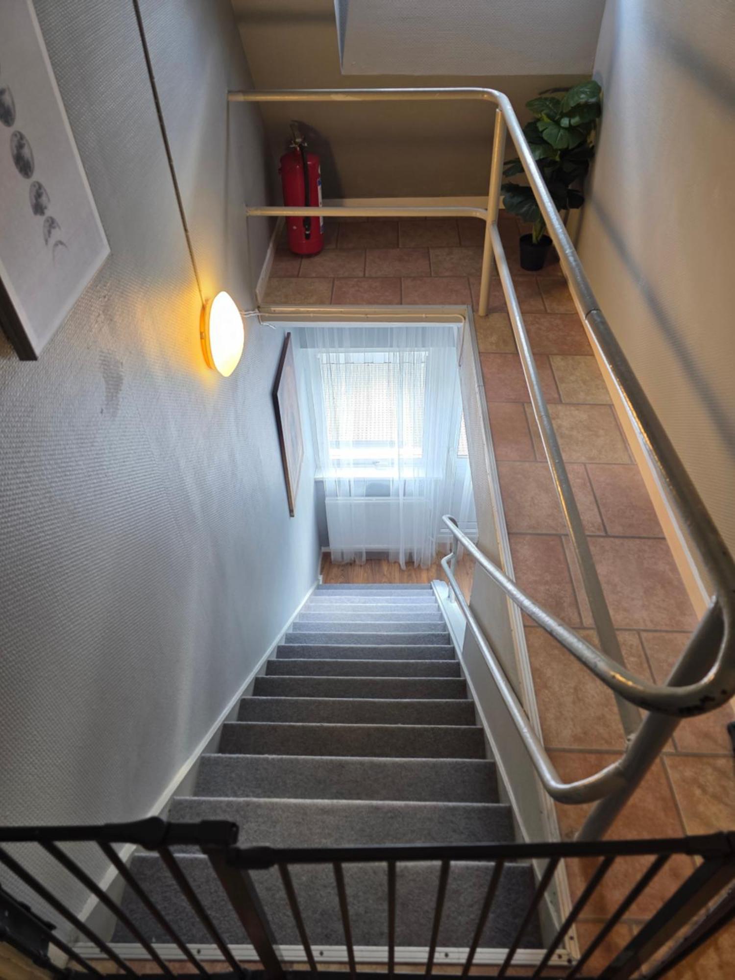 Ferienwohnung Hyllstofta Laegenhet Klippan Exterior foto