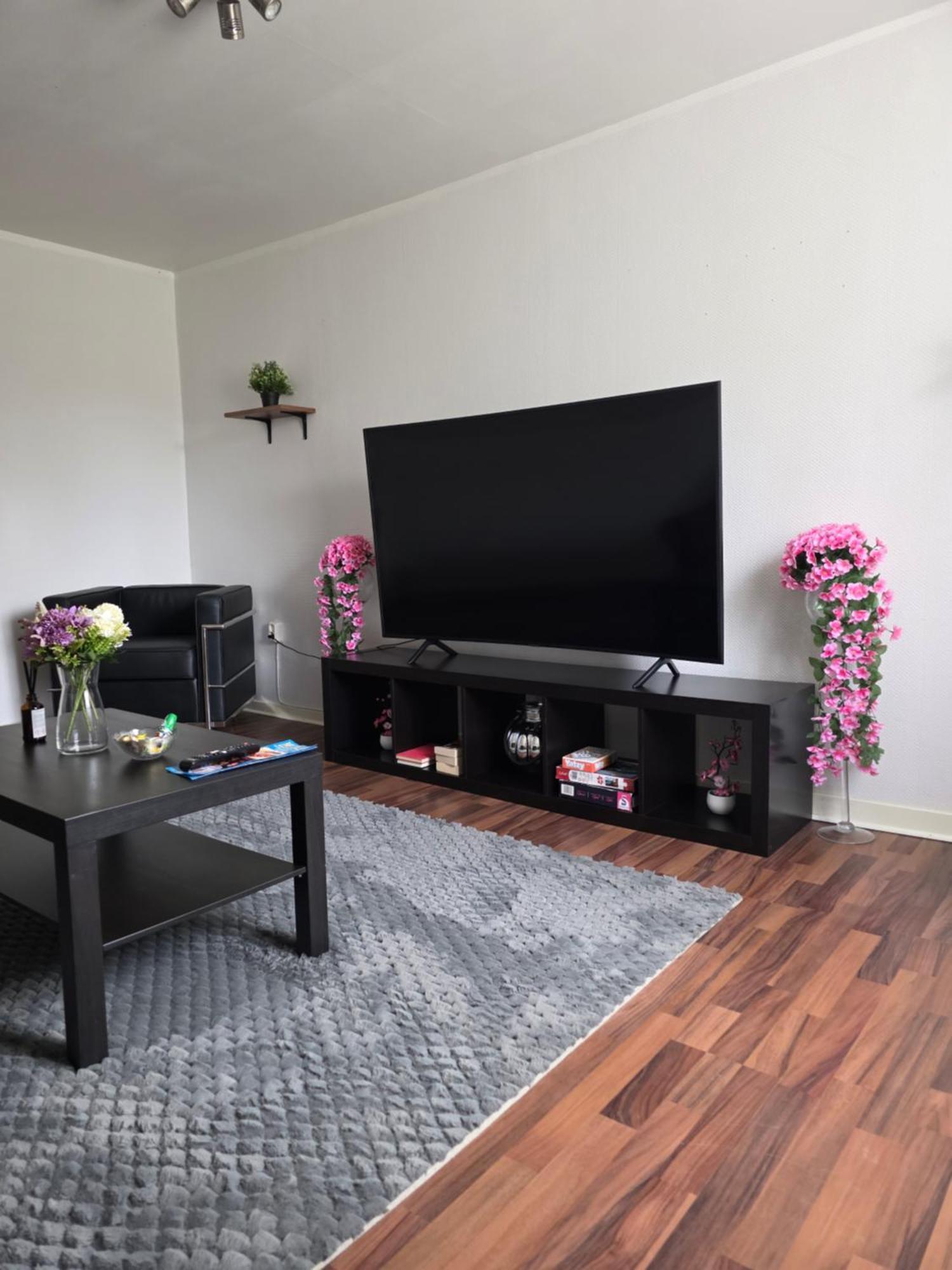 Ferienwohnung Hyllstofta Laegenhet Klippan Exterior foto
